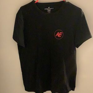 Black H&M Shirt
